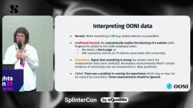 Прозрачность как инструмент: к вопросу об устойчивости Интернета