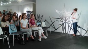 Александра Бочавер, «В Интернете как на Диком Западе»
