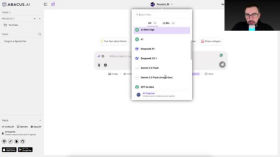 Пошаговый гайд по созданию ИИ Ассистентов с использованием ChatGPT, Operator и ChatLLM 