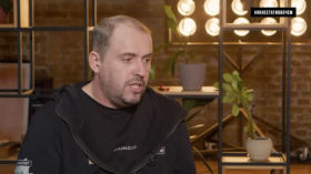 Почему российский гейминг на дне и на это повлияли украинцы | Виталий (v1lat) Волочай