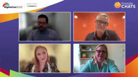 Представители Microsoft и Access Now — о том, как технологические компании реагируют на кризисы