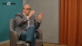 Президент «Киевстар» Александр Комаров про украинский телеком из первых уст