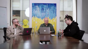 Свой ИИ на компьютере: работает без Интернета, бесплатно и безлимитно 