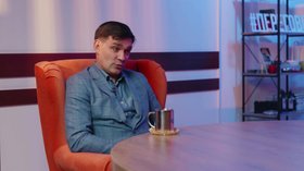 Игорь Розкладай, ЦЕДЕМ: блокировка платформы Telegram - юридические и технические аспекты | eQtalk