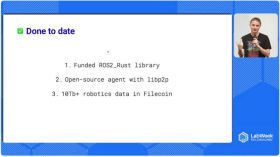 Робототехника с открытым исходным кодом: создание сообщества
