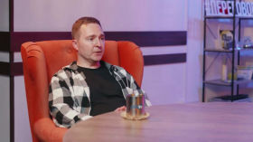 Сергей Остапенко, Mir@net: организация связи и доступа к сети интернет в прифронтовых Сумах