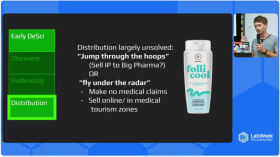 Что может предложить DeSci помимо моделей финансирования?