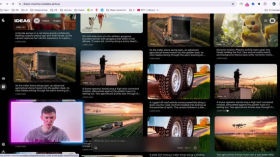 Сравнение Luma Ray 2 и Adobe FireFly. Тест на реальных видео