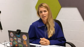 Венни Ала-Сиуруа, Women on Web: как некоммерческим организациям обезопасить себя от кибератак и блокировок