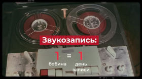 Большой брат. История слежки