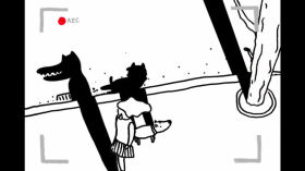 Что такое цифровая тень?