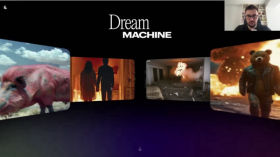  ТОП-3 нейросети для создания видео 