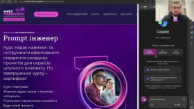 Microsoft Copilot – персональный ассистент от Microsoft
