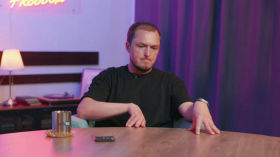 Павел Белоусов, Nadiyno.org: как повысить безопасность своего киберпериметра?