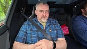 Депутат Александр Федиенко — о 5G, связи, интернете, телекоме, Верховной Раде
