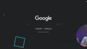 Как найти все с помощью поиска Google?