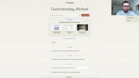 Claude 3 - самая мощная нейросеть для бытового использования 